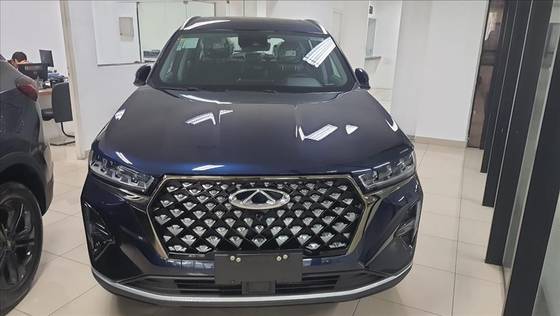 CAOA CHERY TIGGO 7 PRO 1.6 TGDI GASOLINA MAX DRIVE DCT CAOA CHERY TIGGO 7 PRO 1.6 TGDI GASOLINA MAX DRIVE DCT